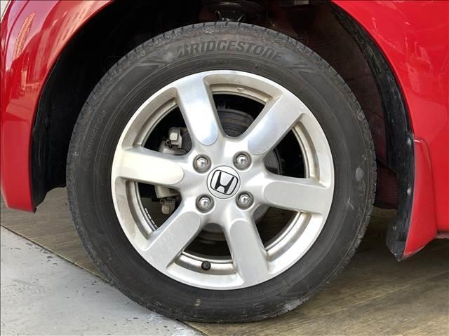 N-ONE プレミアム 純正ナビ ワンセグTV バックカメラ ABS Wエアバック 横滑り防止装置 アイドリングストップ 純正アルミホイール HIDヘッドライト オートエアコン スマートキー(21枚目)