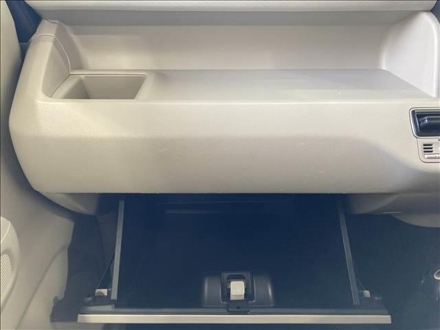 ワゴンR ハイブリッドFX 純正CDコンポ 衝突軽減ブレーキ 横滑り防止装置 車線逸脱防止装置 アイドリングストップ ヘッドアップディスプレイ オートエアコン 運転席シートヒーター ベンチシート スマートキー(27枚目)