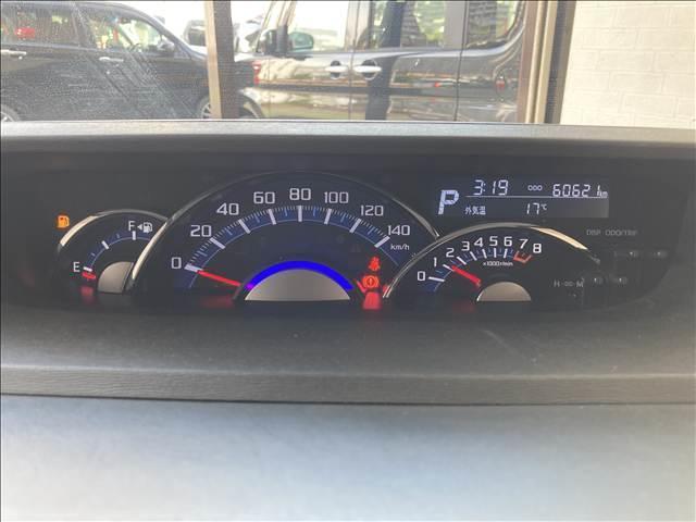 タント カスタムRS トップエディションVS SAIII ナビ ワンセグ CD 全方位カメラ ETC車載器 衝突軽減ブレーキ 横滑り防止装置 車線逸脱防止装置 両側電動スライドドア 運転席シートヒーター 純正アルミホイール LEDヘッドライト スマートキー(3枚目)