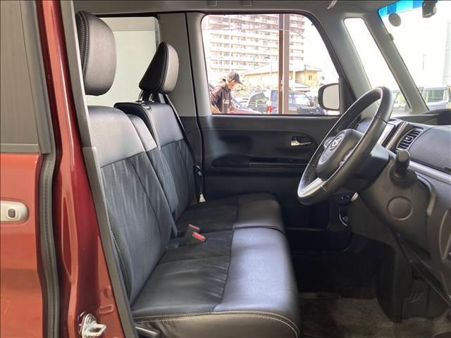 タント カスタムRS トップエディションVS SAIII ナビ ワンセグ CD 全方位カメラ ETC車載器 衝突軽減ブレーキ 横滑り防止装置 車線逸脱防止装置 両側電動スライドドア 運転席シートヒーター 純正アルミホイール LEDヘッドライト スマートキー(34枚目)