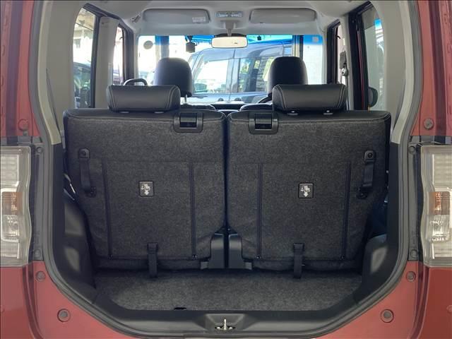 タント カスタムRS トップエディションVS SAIII ナビ ワンセグ CD 全方位カメラ ETC車載器 衝突軽減ブレーキ 横滑り防止装置 車線逸脱防止装置 両側電動スライドドア 運転席シートヒーター 純正アルミホイール LEDヘッドライト スマートキー(37枚目)