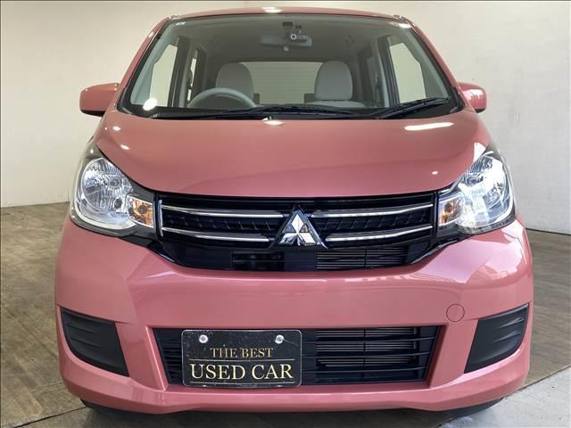 eKワゴン E ナビ ワンセグTV CD再生 バックカメラ ABS Wエアバック 衝突安全ボディ 運転席シートヒーター ベンチシート キーレスエントリー(14枚目)