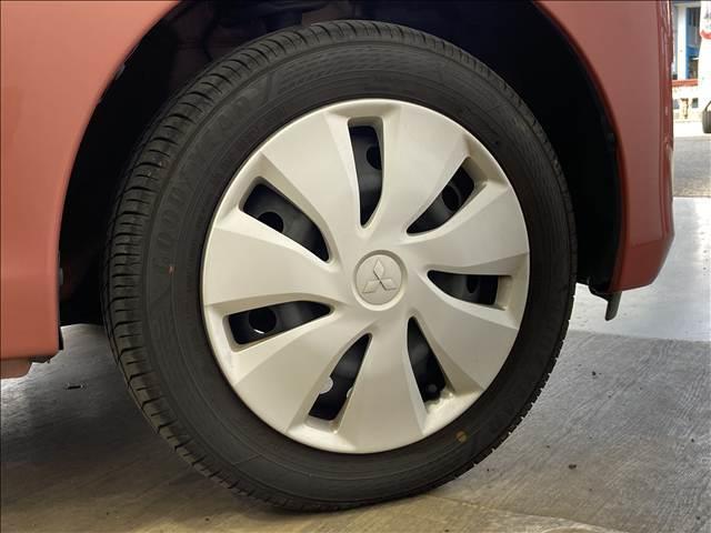 eKワゴン E ナビ ワンセグTV CD再生 バックカメラ ABS Wエアバック 衝突安全ボディ 運転席シートヒーター ベンチシート キーレスエントリー(19枚目)