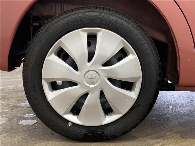 eKワゴン E ナビ ワンセグTV CD再生 バックカメラ ABS Wエアバック 衝突安全ボディ 運転席シートヒーター ベンチシート キーレスエントリー(20枚目)