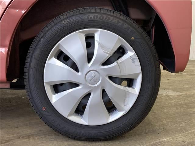 eKワゴン E ナビ ワンセグTV CD再生 バックカメラ ABS Wエアバック 衝突安全ボディ 運転席シートヒーター ベンチシート キーレスエントリー(21枚目)