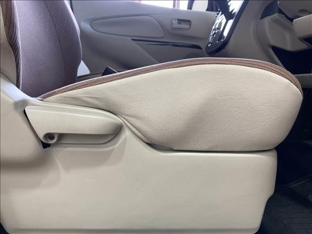 eKワゴン E ナビ ワンセグTV CD再生 バックカメラ ABS Wエアバック 衝突安全ボディ 運転席シートヒーター ベンチシート キーレスエントリー(25枚目)