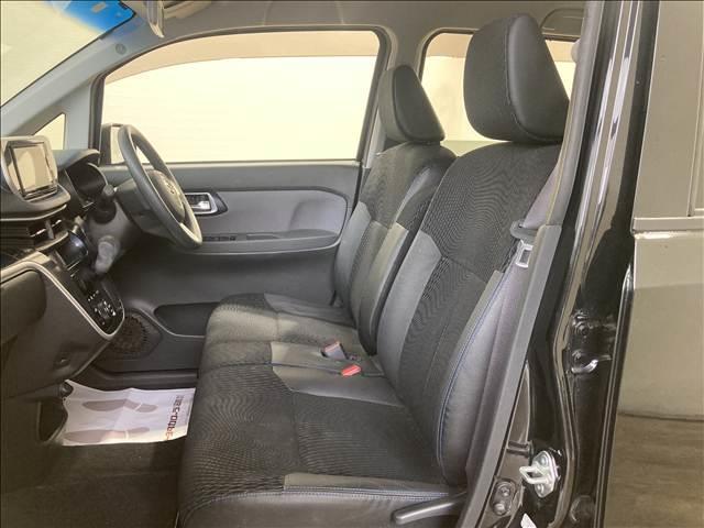 ムーヴ カスタム　Ｘ　ハイパーＳＡ　ナビ　フルセグＴＶ　ＤＶＤ再生　Ｂｌｕｅｔｏｏｔｈ対応　バックカメラ　ＥＴＣ車載器　衝突軽減ブレーキ　横滑り防止装置　衝突安全ボディ　盗難防止装置　純正アルミホイール　ＬＥＤヘッドライト　スマートキー（38枚目）