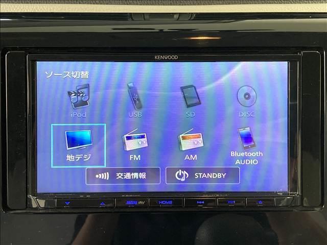 ｅＫワゴン Ｅ　ナビ　フルセグ　ＤＶＤ再生　Ｂｌｕｅｔｏｏｔｈ対応　ＥＴＣ車載器　ＡＢＳ　Ｗエアバック　衝突安全ボディ　運転席シートヒーター　ベンチシート　キーレスエントリー（7枚目）