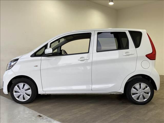 ｅＫワゴン Ｅ　ナビ　フルセグ　ＤＶＤ再生　Ｂｌｕｅｔｏｏｔｈ対応　ＥＴＣ車載器　ＡＢＳ　Ｗエアバック　衝突安全ボディ　運転席シートヒーター　ベンチシート　キーレスエントリー（14枚目）