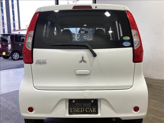 ｅＫワゴン Ｅ　ナビ　フルセグ　ＤＶＤ再生　Ｂｌｕｅｔｏｏｔｈ対応　ＥＴＣ車載器　ＡＢＳ　Ｗエアバック　衝突安全ボディ　運転席シートヒーター　ベンチシート　キーレスエントリー（15枚目）