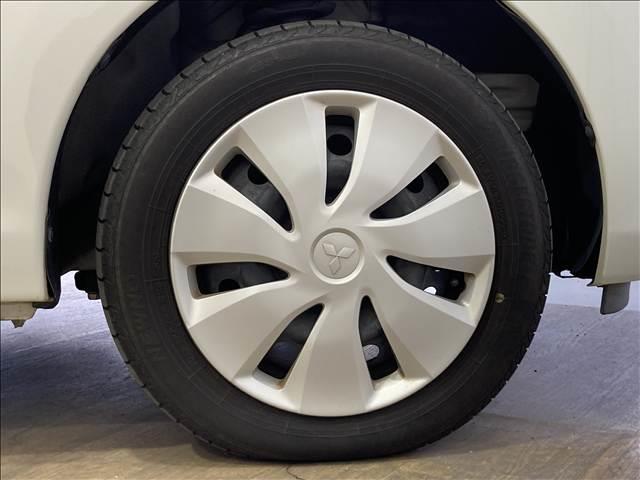 ｅＫワゴン Ｅ　ナビ　フルセグ　ＤＶＤ再生　Ｂｌｕｅｔｏｏｔｈ対応　ＥＴＣ車載器　ＡＢＳ　Ｗエアバック　衝突安全ボディ　運転席シートヒーター　ベンチシート　キーレスエントリー（18枚目）