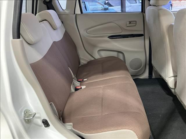 ｅＫワゴン Ｅ　ナビ　フルセグ　ＤＶＤ再生　Ｂｌｕｅｔｏｏｔｈ対応　ＥＴＣ車載器　ＡＢＳ　Ｗエアバック　衝突安全ボディ　運転席シートヒーター　ベンチシート　キーレスエントリー（36枚目）