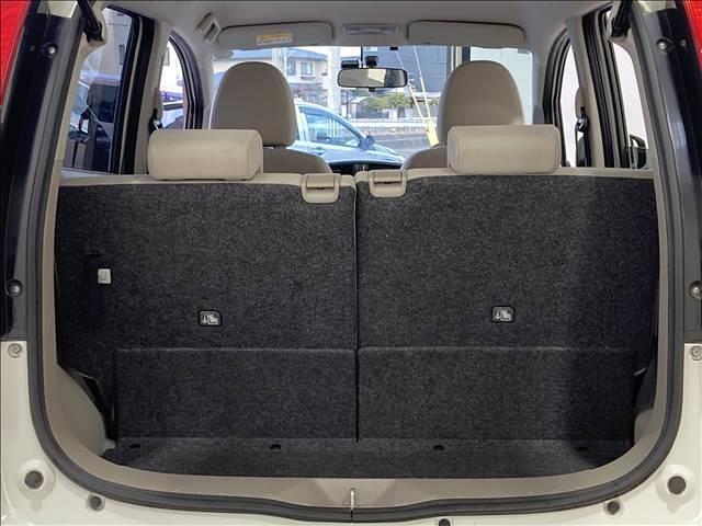 ｅＫワゴン Ｅ　ナビ　フルセグ　ＤＶＤ再生　Ｂｌｕｅｔｏｏｔｈ対応　ＥＴＣ車載器　ＡＢＳ　Ｗエアバック　衝突安全ボディ　運転席シートヒーター　ベンチシート　キーレスエントリー（37枚目）