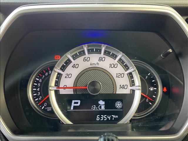 フレアワゴンカスタムスタイル ハイブリッドＸＳ　ナビ　フルセグ　ＤＶＤ　Ｂｌｕｅｔｏｏｔｈ　バックカメラ　ＥＴＣ　衝突軽減ブレーキ　横滑り防止装置　車線逸脱防止装置　クリアランスソナー　両側電動スライド　運転席シートヒーター　ＬＥＤヘッドライト（3枚目）