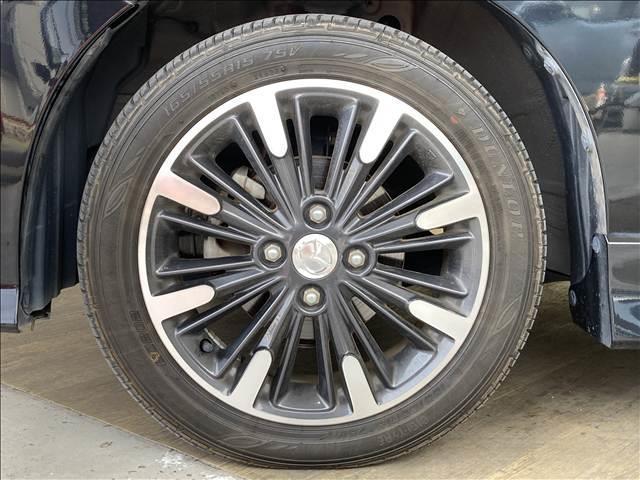 フレアワゴンカスタムスタイル ハイブリッドＸＳ　ナビ　フルセグ　ＤＶＤ　Ｂｌｕｅｔｏｏｔｈ　バックカメラ　ＥＴＣ　衝突軽減ブレーキ　横滑り防止装置　車線逸脱防止装置　クリアランスソナー　両側電動スライド　運転席シートヒーター　ＬＥＤヘッドライト（23枚目）