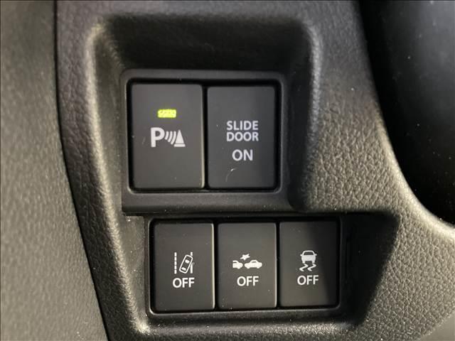 フレアワゴンカスタムスタイル ハイブリッドＸＳ　ナビ　フルセグ　ＤＶＤ　Ｂｌｕｅｔｏｏｔｈ　バックカメラ　ＥＴＣ　衝突軽減ブレーキ　横滑り防止装置　車線逸脱防止装置　クリアランスソナー　両側電動スライド　運転席シートヒーター　ＬＥＤヘッドライト（32枚目）