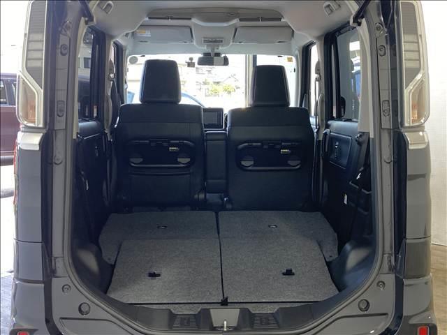 フレアワゴンカスタムスタイル ハイブリッドＸＳ　ナビ　フルセグ　ＤＶＤ　Ｂｌｕｅｔｏｏｔｈ　バックカメラ　ＥＴＣ　衝突軽減ブレーキ　横滑り防止装置　車線逸脱防止装置　クリアランスソナー　両側電動スライド　運転席シートヒーター　ＬＥＤヘッドライト（45枚目）