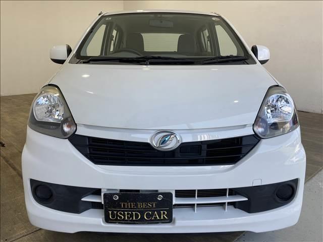 ミライース Ｌ　ＳＡ　ナビ　ワンセグＴＶ　ＣＤ　Ｂｌｕｅｔｏｏｔｈ対応　バックカメラ　ＥＴＣ　衝突軽減ブレーキ　横滑り防止装置　衝突安全ボディ　盗難防止装置　ＡＢＳ　Ｗエアバック　アイドリングストップ　キーレスエントリー（14枚目）