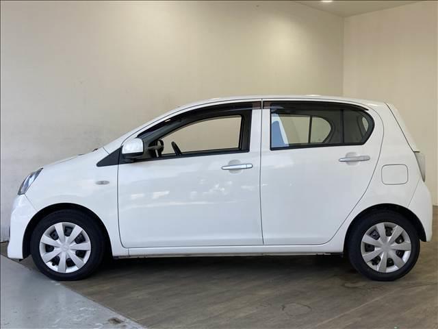 ミライース Ｌ　ＳＡ　ナビ　ワンセグＴＶ　ＣＤ　Ｂｌｕｅｔｏｏｔｈ対応　バックカメラ　ＥＴＣ　衝突軽減ブレーキ　横滑り防止装置　衝突安全ボディ　盗難防止装置　ＡＢＳ　Ｗエアバック　アイドリングストップ　キーレスエントリー（15枚目）