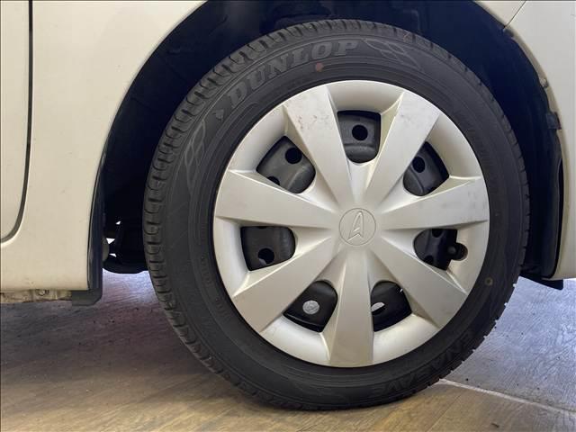 ミライース Ｌ　ＳＡ　ナビ　ワンセグＴＶ　ＣＤ　Ｂｌｕｅｔｏｏｔｈ対応　バックカメラ　ＥＴＣ　衝突軽減ブレーキ　横滑り防止装置　衝突安全ボディ　盗難防止装置　ＡＢＳ　Ｗエアバック　アイドリングストップ　キーレスエントリー（19枚目）