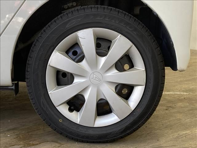 ミライース Ｌ　ＳＡ　ナビ　ワンセグＴＶ　ＣＤ　Ｂｌｕｅｔｏｏｔｈ対応　バックカメラ　ＥＴＣ　衝突軽減ブレーキ　横滑り防止装置　衝突安全ボディ　盗難防止装置　ＡＢＳ　Ｗエアバック　アイドリングストップ　キーレスエントリー（21枚目）