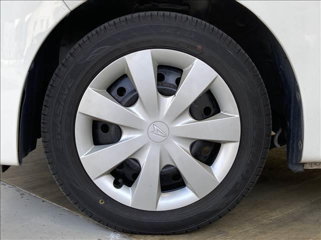 ミライース Ｌ　ＳＡ　ナビ　ワンセグＴＶ　ＣＤ　Ｂｌｕｅｔｏｏｔｈ対応　バックカメラ　ＥＴＣ　衝突軽減ブレーキ　横滑り防止装置　衝突安全ボディ　盗難防止装置　ＡＢＳ　Ｗエアバック　アイドリングストップ　キーレスエントリー（22枚目）