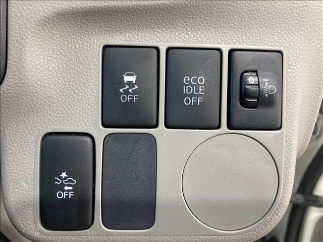 ミライース Ｌ　ＳＡ　ナビ　ワンセグＴＶ　ＣＤ　Ｂｌｕｅｔｏｏｔｈ対応　バックカメラ　ＥＴＣ　衝突軽減ブレーキ　横滑り防止装置　衝突安全ボディ　盗難防止装置　ＡＢＳ　Ｗエアバック　アイドリングストップ　キーレスエントリー（26枚目）