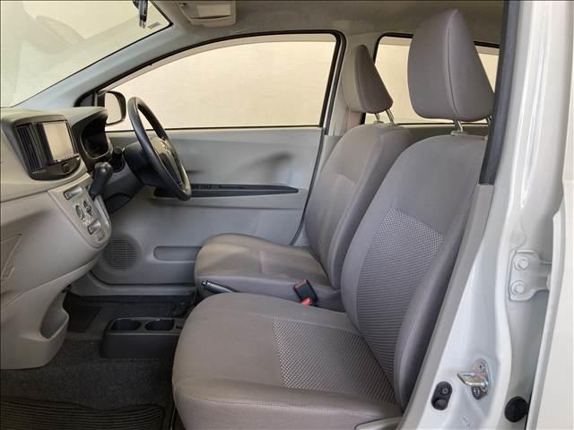 ミライース Ｌ　ＳＡ　ナビ　ワンセグＴＶ　ＣＤ　Ｂｌｕｅｔｏｏｔｈ対応　バックカメラ　ＥＴＣ　衝突軽減ブレーキ　横滑り防止装置　衝突安全ボディ　盗難防止装置　ＡＢＳ　Ｗエアバック　アイドリングストップ　キーレスエントリー（33枚目）