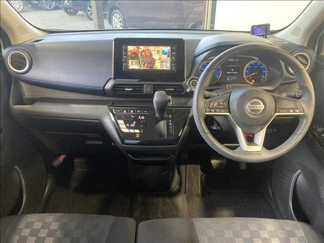 デイズ ハイウェイスター　Ｘ　ナビ　フルセグ　ＣＤ　Ｂｌｕｅｔｏｏｔｈ　バックカメラ　ＥＴＣ　衝突軽減ブレーキ　横滑り防止装置　衝突安全ボディ　盗難防止装置　クリアランスソナー　純正アルミホイール　ＬＥＤヘッドライト　スマートキー（2枚目）