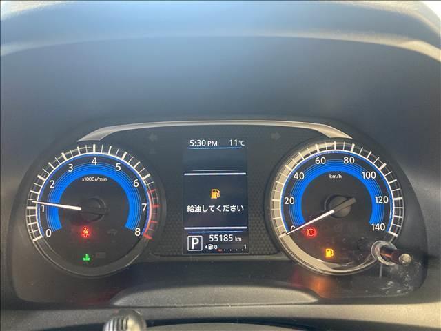 デイズ ハイウェイスター　Ｘ　ナビ　フルセグ　ＣＤ　Ｂｌｕｅｔｏｏｔｈ　バックカメラ　ＥＴＣ　衝突軽減ブレーキ　横滑り防止装置　衝突安全ボディ　盗難防止装置　クリアランスソナー　純正アルミホイール　ＬＥＤヘッドライト　スマートキー（3枚目）