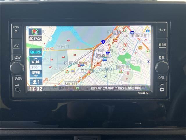 デイズ ハイウェイスター　Ｘ　ナビ　フルセグ　ＣＤ　Ｂｌｕｅｔｏｏｔｈ　バックカメラ　ＥＴＣ　衝突軽減ブレーキ　横滑り防止装置　衝突安全ボディ　盗難防止装置　クリアランスソナー　純正アルミホイール　ＬＥＤヘッドライト　スマートキー（5枚目）