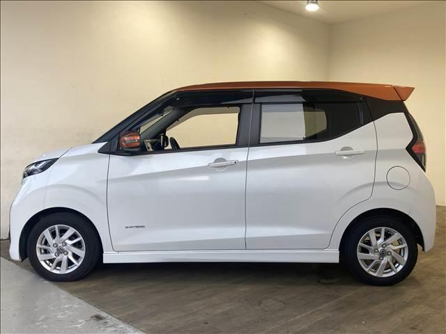 デイズ ハイウェイスター　Ｘ　ナビ　フルセグ　ＣＤ　Ｂｌｕｅｔｏｏｔｈ　バックカメラ　ＥＴＣ　衝突軽減ブレーキ　横滑り防止装置　衝突安全ボディ　盗難防止装置　クリアランスソナー　純正アルミホイール　ＬＥＤヘッドライト　スマートキー（15枚目）