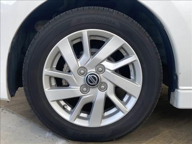 デイズ ハイウェイスター　Ｘ　ナビ　フルセグ　ＣＤ　Ｂｌｕｅｔｏｏｔｈ　バックカメラ　ＥＴＣ　衝突軽減ブレーキ　横滑り防止装置　衝突安全ボディ　盗難防止装置　クリアランスソナー　純正アルミホイール　ＬＥＤヘッドライト　スマートキー（22枚目）