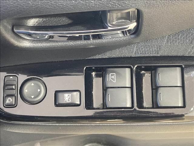 デイズ ハイウェイスター　Ｘ　ナビ　フルセグ　ＣＤ　Ｂｌｕｅｔｏｏｔｈ　バックカメラ　ＥＴＣ　衝突軽減ブレーキ　横滑り防止装置　衝突安全ボディ　盗難防止装置　クリアランスソナー　純正アルミホイール　ＬＥＤヘッドライト　スマートキー（25枚目）