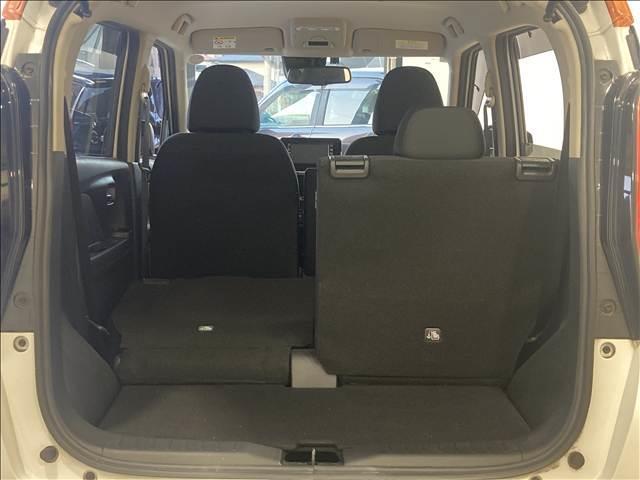 デイズ ハイウェイスター　Ｘ　ナビ　フルセグ　ＣＤ　Ｂｌｕｅｔｏｏｔｈ　バックカメラ　ＥＴＣ　衝突軽減ブレーキ　横滑り防止装置　衝突安全ボディ　盗難防止装置　クリアランスソナー　純正アルミホイール　ＬＥＤヘッドライト　スマートキー（40枚目）