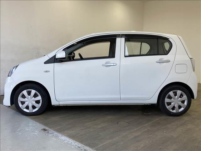 ミライース Ｌ　“ＳＡ”　純正ＣＤコンポ　ＥＴＣ車載器　衝突軽減ブレーキ　横滑り防止装置　衝突安全ボディ　ＡＢＳ　Ｗエアバック　アイドリングストップ　キーレスエントリー（11枚目）