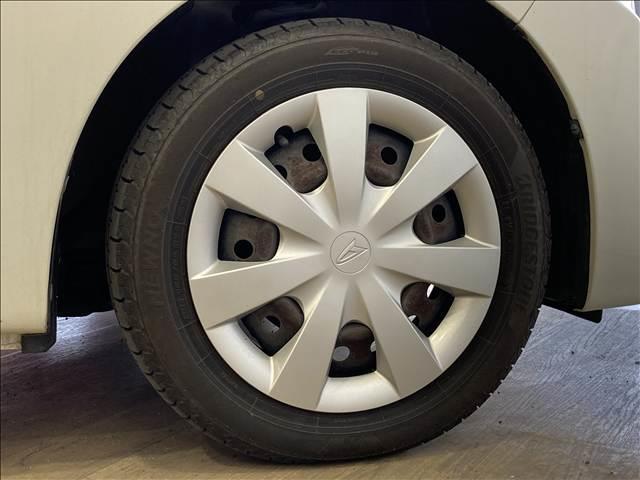 ミライース Ｌ　“ＳＡ”　純正ＣＤコンポ　ＥＴＣ車載器　衝突軽減ブレーキ　横滑り防止装置　衝突安全ボディ　ＡＢＳ　Ｗエアバック　アイドリングストップ　キーレスエントリー（15枚目）