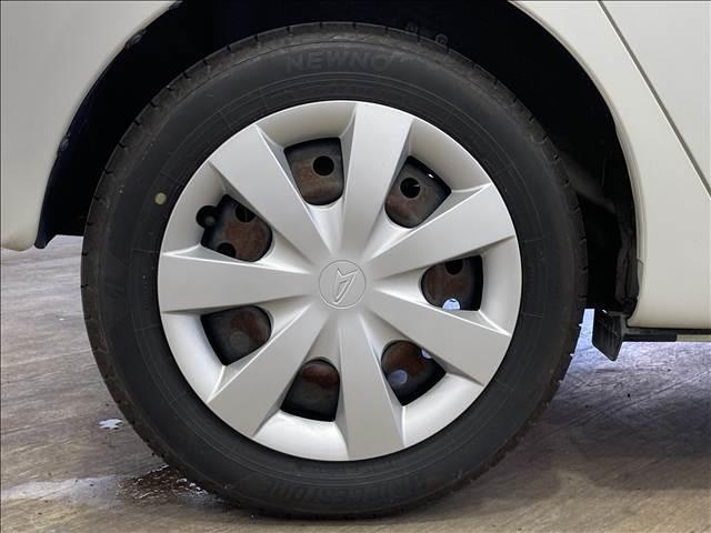 ミライース Ｌ　“ＳＡ”　純正ＣＤコンポ　ＥＴＣ車載器　衝突軽減ブレーキ　横滑り防止装置　衝突安全ボディ　ＡＢＳ　Ｗエアバック　アイドリングストップ　キーレスエントリー（16枚目）