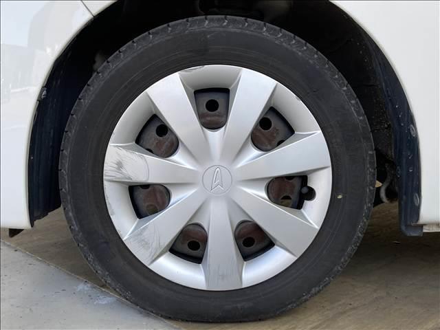 ミライース Ｌ　“ＳＡ”　純正ＣＤコンポ　ＥＴＣ車載器　衝突軽減ブレーキ　横滑り防止装置　衝突安全ボディ　ＡＢＳ　Ｗエアバック　アイドリングストップ　キーレスエントリー（18枚目）