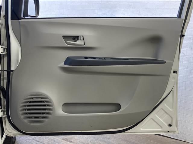ミライース Ｌ　“ＳＡ”　純正ＣＤコンポ　ＥＴＣ車載器　衝突軽減ブレーキ　横滑り防止装置　衝突安全ボディ　ＡＢＳ　Ｗエアバック　アイドリングストップ　キーレスエントリー（19枚目）
