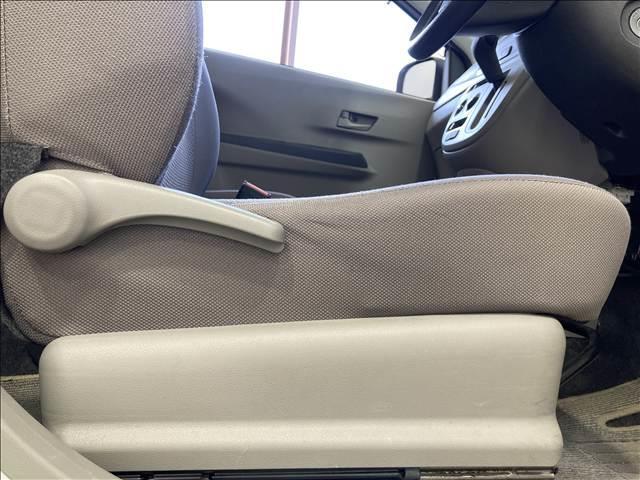 ミライース Ｌ　“ＳＡ”　純正ＣＤコンポ　ＥＴＣ車載器　衝突軽減ブレーキ　横滑り防止装置　衝突安全ボディ　ＡＢＳ　Ｗエアバック　アイドリングストップ　キーレスエントリー（21枚目）