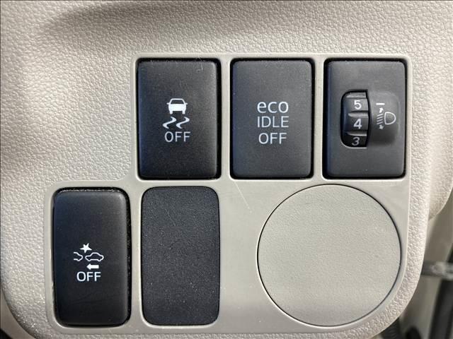 ミライース Ｌ　“ＳＡ”　純正ＣＤコンポ　ＥＴＣ車載器　衝突軽減ブレーキ　横滑り防止装置　衝突安全ボディ　ＡＢＳ　Ｗエアバック　アイドリングストップ　キーレスエントリー（24枚目）