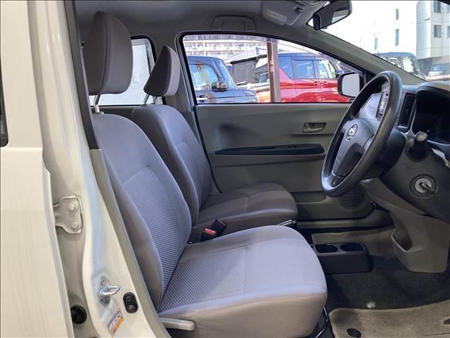 ミライース Ｌ　“ＳＡ”　純正ＣＤコンポ　ＥＴＣ車載器　衝突軽減ブレーキ　横滑り防止装置　衝突安全ボディ　ＡＢＳ　Ｗエアバック　アイドリングストップ　キーレスエントリー（30枚目）