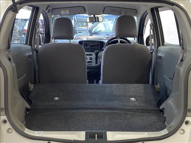 ミライース Ｌ　“ＳＡ”　純正ＣＤコンポ　ＥＴＣ車載器　衝突軽減ブレーキ　横滑り防止装置　衝突安全ボディ　ＡＢＳ　Ｗエアバック　アイドリングストップ　キーレスエントリー（34枚目）