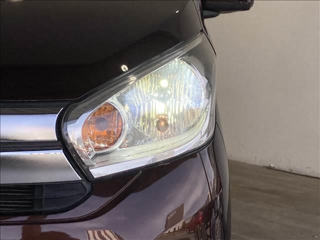 デイズ Ｘ　ナビ　フルセグＴＶ　ＤＶＤ再生　Ｂｌｕｅｔｏｏｔｈ対応　ＥＴＣ　全方位カメラ　衝突軽減ブレーキ　横滑り防止装置　アイドリングストップ　社外ＬＥＤヘッドライト　オートエアコン　ベンチシート　スマートキー（17枚目）