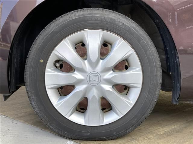 Ｎ－ＷＧＮ Ｇ　純正ナビ　ＣＤ再生　ＡＢＳ　Ｗエアバック　衝突安全ボディ　アイドリングストップ　盗難防止装置　オートエアコン　ベンチシート　スマートキー（20枚目）