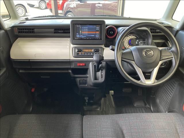 Mazda Flair Wagon XG