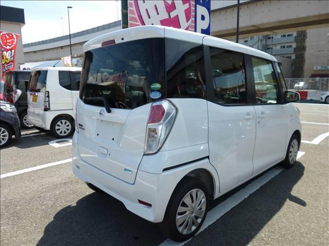X 純正ナビゲーション バックカメラ 両側PWスライド アイドリングSTOP スマートキー(2枚目)