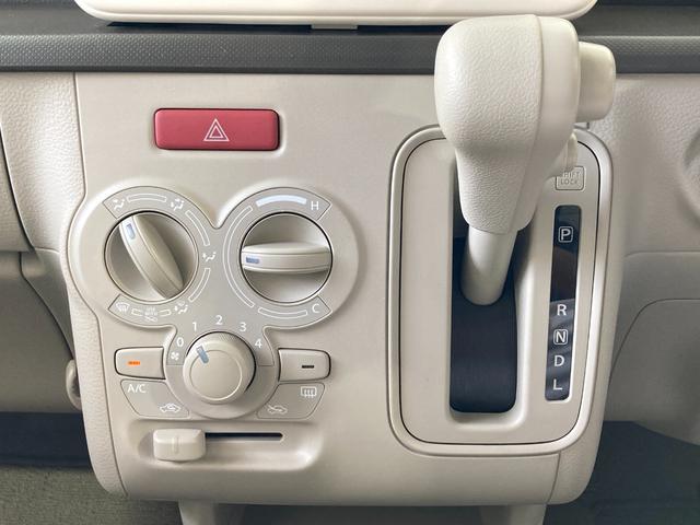 アルトラパン Ｌ　ＣＤオーディオ　ＥＴＣ　スリップ防止　衝突軽減ブレーキ　アイドリングストップ　シートヒーター　電動格納ドアミラー　ベンチシート　プッシュスタート　スマートキー　パワーウィンドウ　パワーステアリング（6枚目）