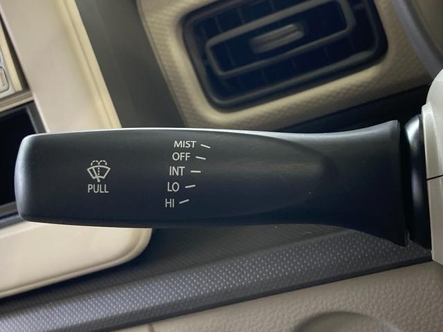 アルトラパン Ｌ　ＣＤオーディオ　ＥＴＣ　スリップ防止　衝突軽減ブレーキ　アイドリングストップ　シートヒーター　電動格納ドアミラー　ベンチシート　プッシュスタート　スマートキー　パワーウィンドウ　パワーステアリング（9枚目）